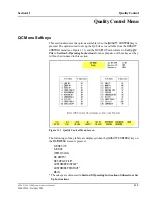 Предварительный просмотр 533 страницы Abbott CELL-DYN 3200 System Operator'S Manual