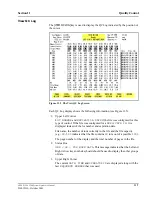 Предварительный просмотр 537 страницы Abbott CELL-DYN 3200 System Operator'S Manual