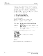 Предварительный просмотр 538 страницы Abbott CELL-DYN 3200 System Operator'S Manual
