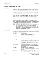 Предварительный просмотр 548 страницы Abbott CELL-DYN 3200 System Operator'S Manual