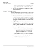 Предварительный просмотр 582 страницы Abbott CELL-DYN 3200 System Operator'S Manual