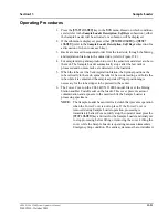 Предварительный просмотр 585 страницы Abbott CELL-DYN 3200 System Operator'S Manual