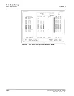 Предварительный просмотр 614 страницы Abbott CELL-DYN 3200 System Operator'S Manual