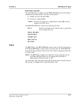 Предварительный просмотр 615 страницы Abbott CELL-DYN 3200 System Operator'S Manual