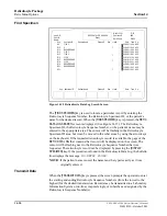 Предварительный просмотр 618 страницы Abbott CELL-DYN 3200 System Operator'S Manual