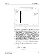 Предварительный просмотр 623 страницы Abbott CELL-DYN 3200 System Operator'S Manual