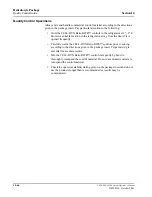 Предварительный просмотр 654 страницы Abbott CELL-DYN 3200 System Operator'S Manual