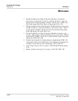 Предварительный просмотр 658 страницы Abbott CELL-DYN 3200 System Operator'S Manual