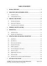Предварительный просмотр 2 страницы Abbott CentriMag Operation Manual