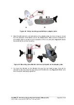 Предварительный просмотр 54 страницы Abbott CentriMag Operation Manual