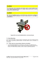 Предварительный просмотр 57 страницы Abbott CentriMag Operation Manual