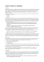 Предварительный просмотр 12 страницы Abbott CentriMag Reference Manual