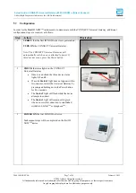 Preview for 7 page of Abbott CONNECT Setup Manual