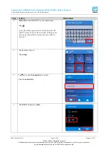 Preview for 8 page of Abbott CONNECT Setup Manual