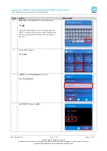 Preview for 17 page of Abbott CONNECT Setup Manual