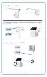 Preview for 5 page of Abbott DIGIVAL LFR-000 Quick Start Manual