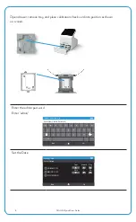 Предварительный просмотр 6 страницы Abbott DIGIVAL LFR-000 Quick Start Manual