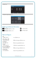 Preview for 7 page of Abbott DIGIVAL LFR-000 Quick Start Manual