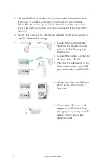 Preview for 16 page of Abbott DIGIVAL LFR-024 User Manual