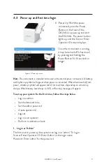 Preview for 17 page of Abbott DIGIVAL LFR-024 User Manual