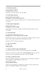 Предварительный просмотр 18 страницы Abbott DIGIVAL LFR-024 User Manual