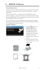 Preview for 21 page of Abbott DIGIVAL LFR-024 User Manual