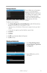 Preview for 27 page of Abbott DIGIVAL LFR-024 User Manual