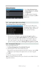 Preview for 29 page of Abbott DIGIVAL LFR-024 User Manual