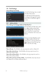 Preview for 30 page of Abbott DIGIVAL LFR-024 User Manual