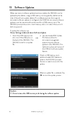 Предварительный просмотр 56 страницы Abbott DIGIVAL LFR-024 User Manual