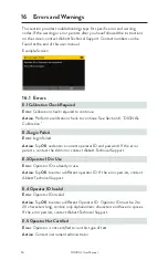 Preview for 60 page of Abbott DIGIVAL LFR-024 User Manual