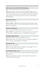 Предварительный просмотр 63 страницы Abbott DIGIVAL LFR-024 User Manual