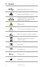 Предварительный просмотр 70 страницы Abbott DIGIVAL LFR-024 User Manual