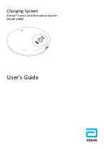 Предварительный просмотр 1 страницы Abbott Eterna 16000 User Manual