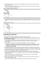 Preview for 13 page of Abbott Eterna 32400 Clinician Manual