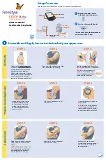 Preview for 1 page of Abbott FreeStyle Libre 14 day Quick Start Manual