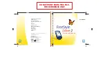 Предварительный просмотр 1 страницы Abbott FreeStyle Libre 2 Manual