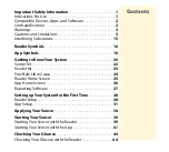 Предварительный просмотр 4 страницы Abbott FreeStyle Libre 2 User Manual