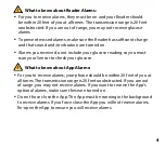 Предварительный просмотр 10 страницы Abbott FreeStyle Libre 2 User Manual