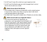 Предварительный просмотр 17 страницы Abbott FreeStyle Libre 2 User Manual