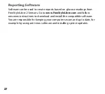 Предварительный просмотр 33 страницы Abbott FreeStyle Libre 2 User Manual