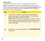 Предварительный просмотр 37 страницы Abbott FreeStyle Libre 2 User Manual