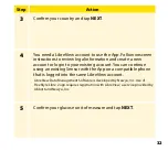 Предварительный просмотр 38 страницы Abbott FreeStyle Libre 2 User Manual