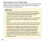 Предварительный просмотр 47 страницы Abbott FreeStyle Libre 2 User Manual