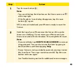 Предварительный просмотр 48 страницы Abbott FreeStyle Libre 2 User Manual