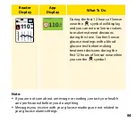 Предварительный просмотр 60 страницы Abbott FreeStyle Libre 2 User Manual
