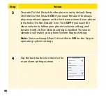 Предварительный просмотр 101 страницы Abbott FreeStyle Libre 2 User Manual