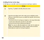 Предварительный просмотр 111 страницы Abbott FreeStyle Libre 2 User Manual