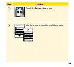 Предварительный просмотр 114 страницы Abbott FreeStyle Libre 2 User Manual