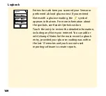 Предварительный просмотр 115 страницы Abbott FreeStyle Libre 2 User Manual